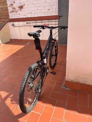 Bicicleta Specialized Talla M