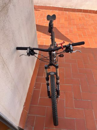 Bicicleta Specialized Talla M
