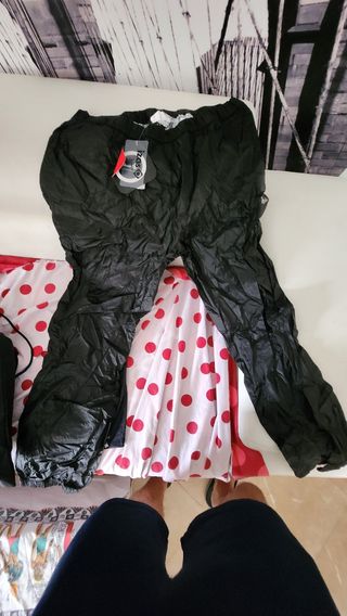 KIT Para Motorista 