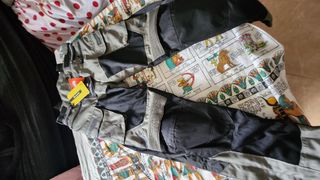 KIT Para Motorista 