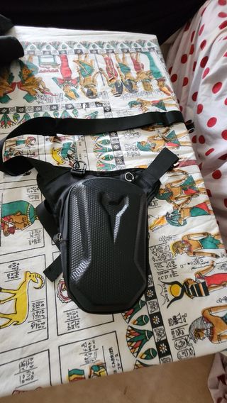 KIT Para Motorista 