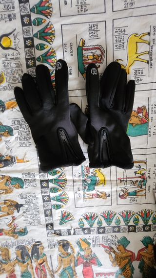 KIT Para Motorista 