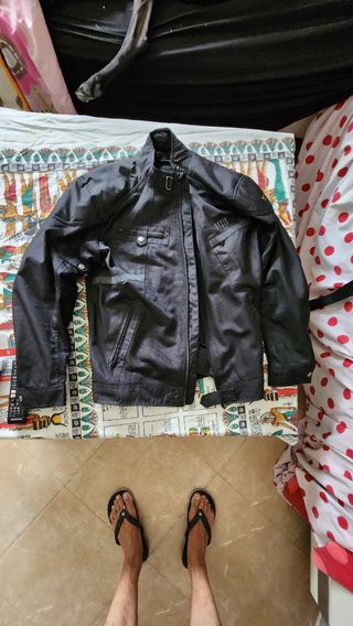 KIT Para Motorista 