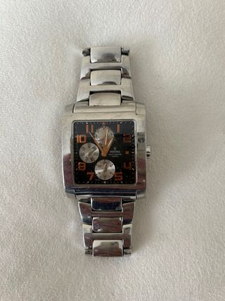 Festina - Reloj cronógrafo