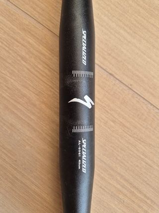 Manillar Specialized 42cm