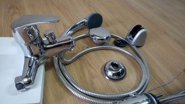 Grifos para baño - conjunto de grifos de baño