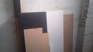 Tablas madera varias