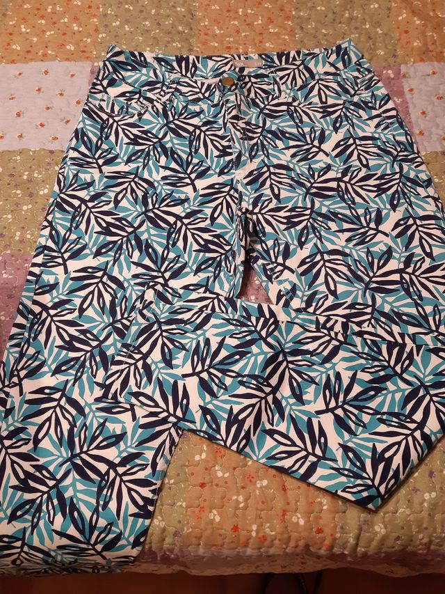 3 Pantalones T40 - 7€/ud