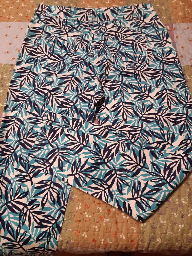 3 Pantalones T40 - 7€/ud