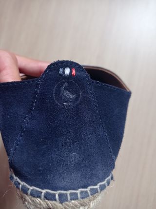 Zapatillas El Ganso esparto - 43