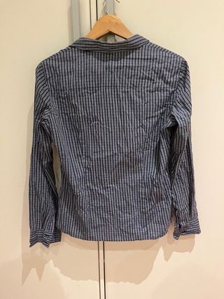 Camisa Armani Jeans original Talla L