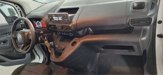 Citroen Berlingo 2020