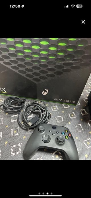 Edizione Xbox Series X Forza Horizon - Impeccabile