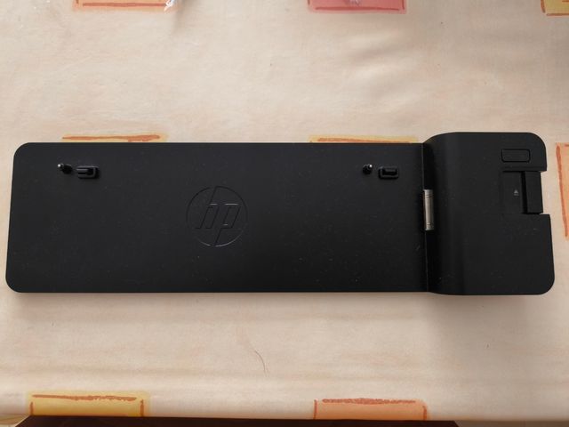 Base HP Ultraslim (Docking station)