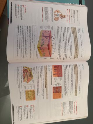 Biology & Geology 3º ESO. Student's book. GENiOX
