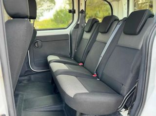 Renault Kangoo 2018