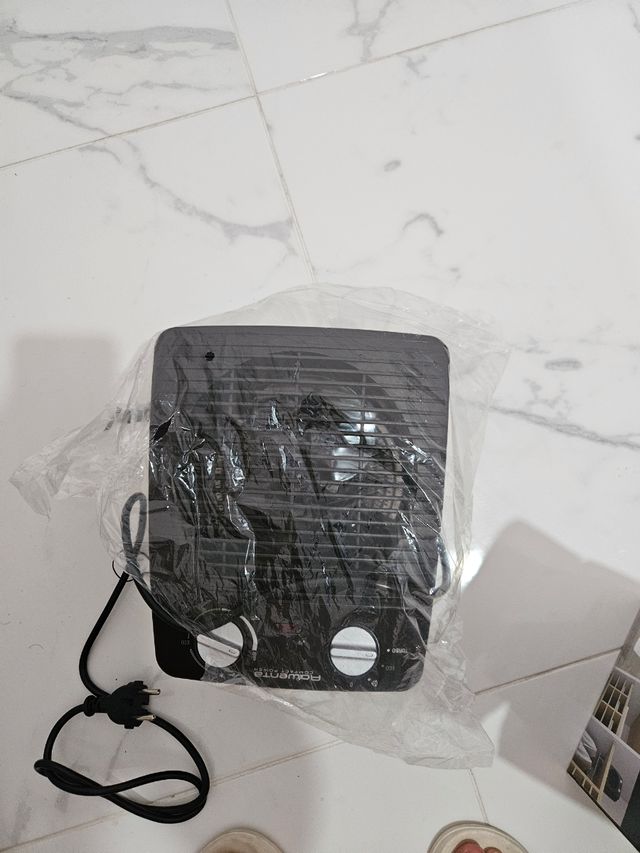 Calefactor Rowenta Compact Power