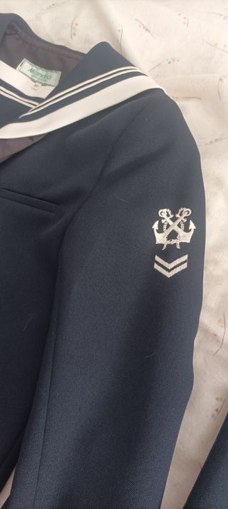 Traje comunión niño 10 años