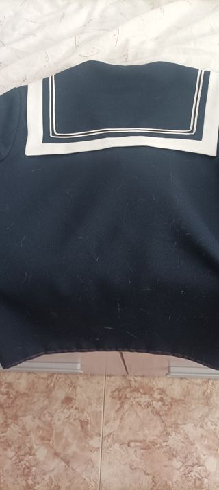 Traje comunión niño 10 años