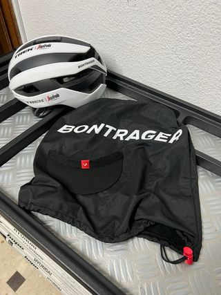 Casco bici Bontrager Trek-Segafredo