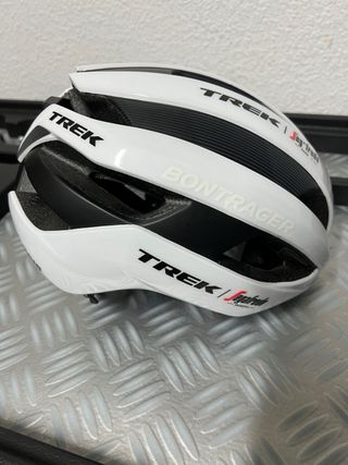 Casco bici Bontrager Trek-Segafredo