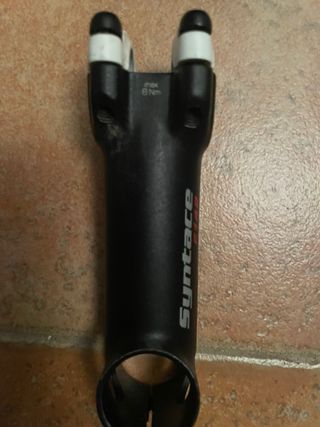 Potencia Syntace F149 MTB 100mm