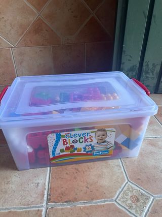 Lote juguetes niños - MegaOferta!