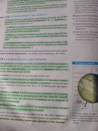 Geografía e Historia 1.
