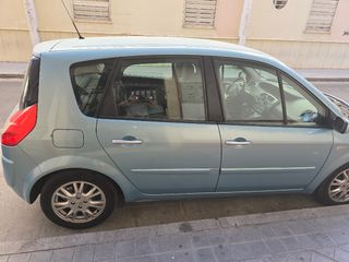 Renault Scenic 2008