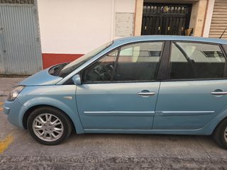 Renault Scenic 2008