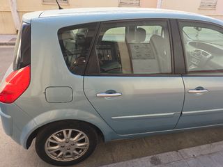 Renault Scenic 2008