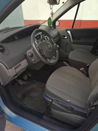 Renault Scenic 2008