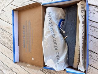Hey Dude Azul - Zapatillas n43