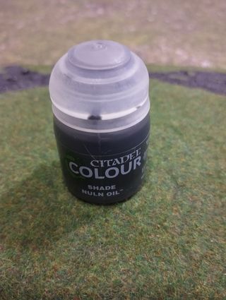 Citadel Nuln Oil Shade