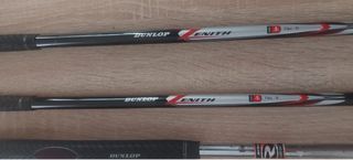 Juego golf Dunlop Zenith - Maderas y putter