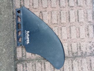 Quilla Tabla Surf Rob Machado