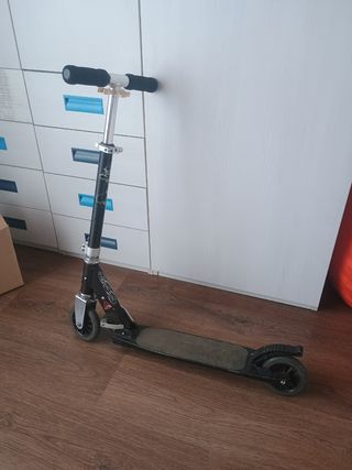 Patinete plegable niño