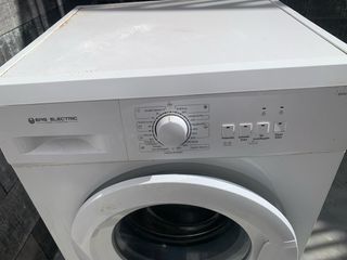 Lavadora EAS Electric EMW814E3