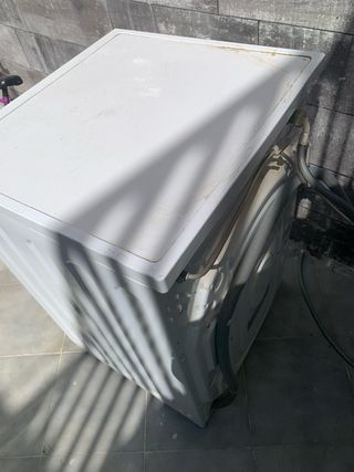 Lavadora EAS Electric EMW814E3