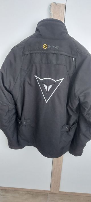 Giacca Dainese moto