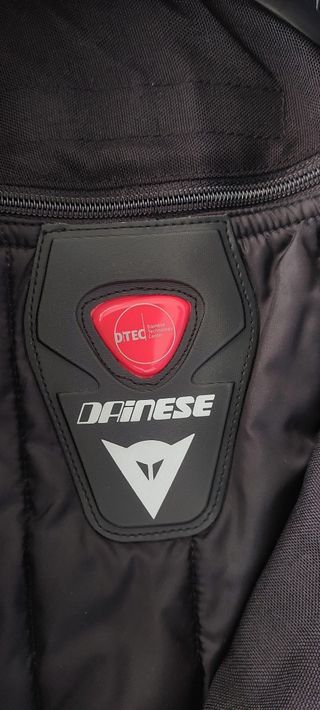 Giacca Dainese moto