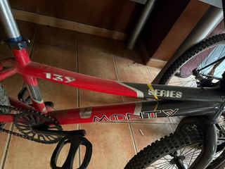 Monty BMX 139 Series