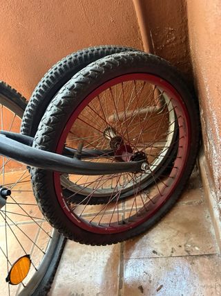 Monty BMX 139 Series