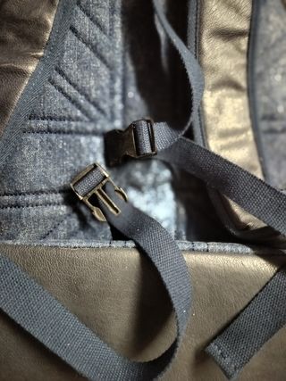 Mochila Pepe Jeans London