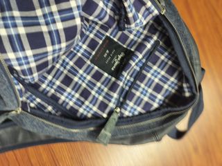 Mochila Pepe Jeans London