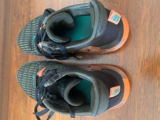 Nike Lebron Witness 6 EP. 
Talla 41 
