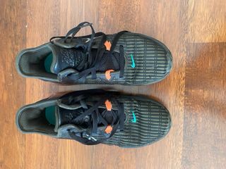 Nike Lebron Witness 6 EP. 
Talla 41 