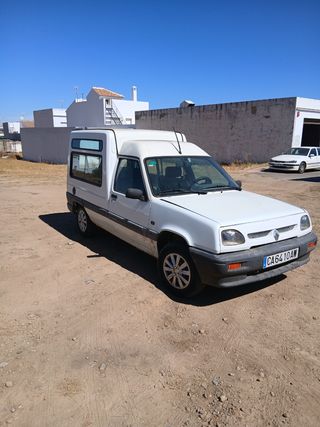 Renault Express Van 1996