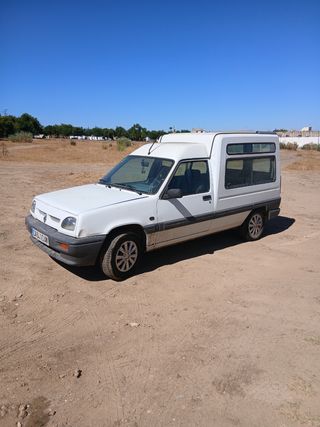 Renault Express Van 1996