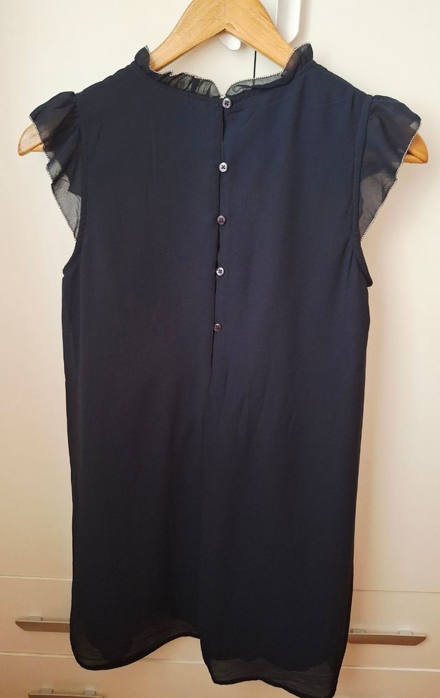 Vestido niña Name it POR ESTRENAR!